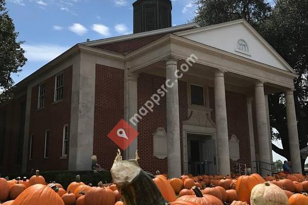 St Mark United Methodist Church