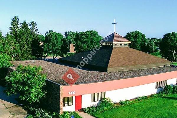 St Martha & Mary Episcopal Church