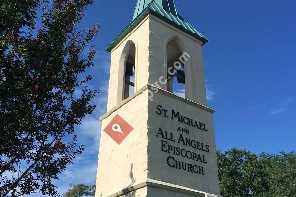 St Michael and All Angels Episcopal Church