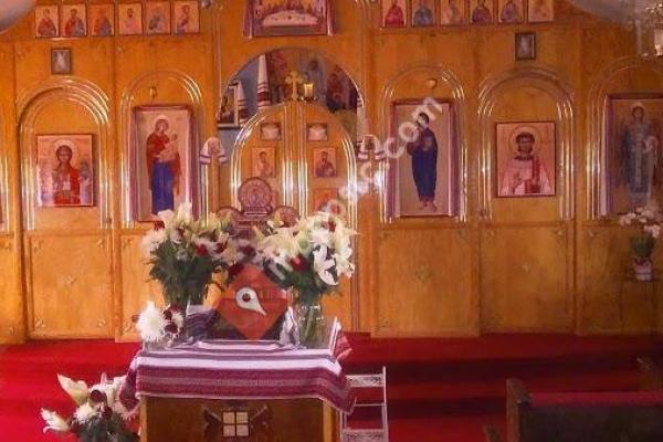 St. Michael Parish Ukrainian Orthodox Church of USA