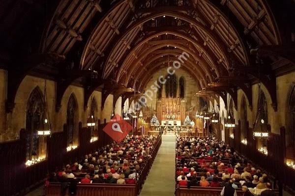 St Paul's Episcopal Church