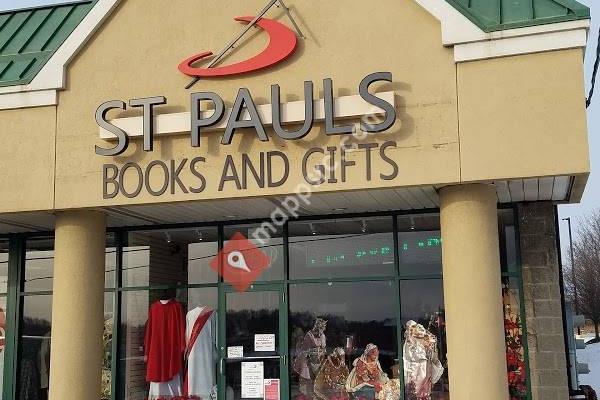 ST PAULS Books & Gifts (Former Alba House)