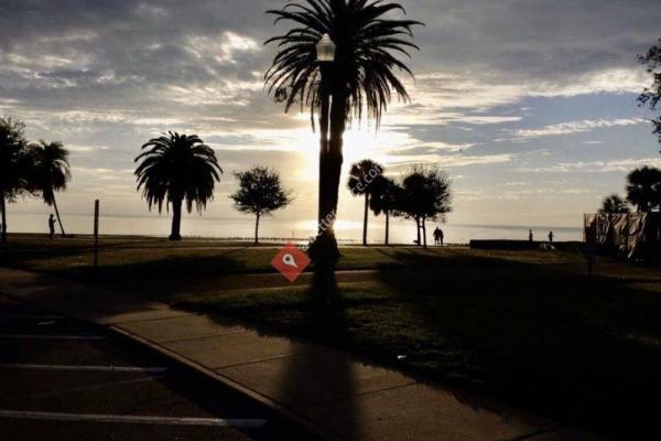 St Petersburg City of