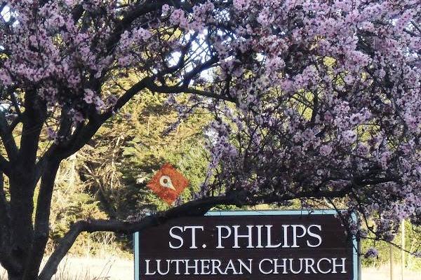 St Philip's Lutheran Church