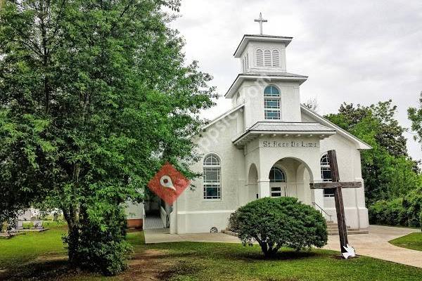 St Rose De Lima Church