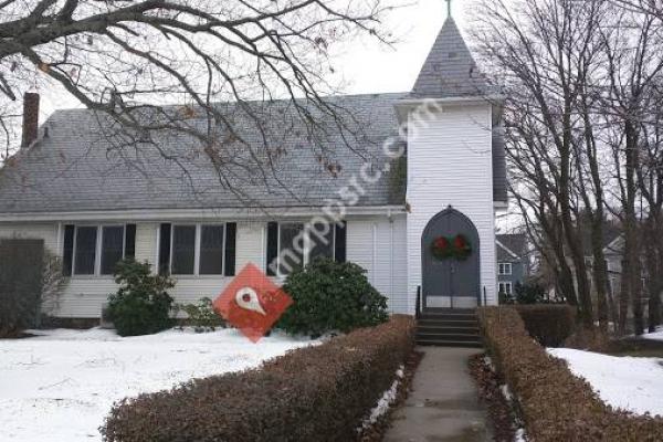 St Stephens United Methodist Church