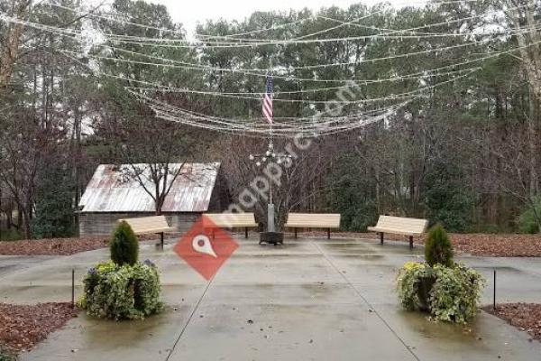 St Teresa's Episcopal Church