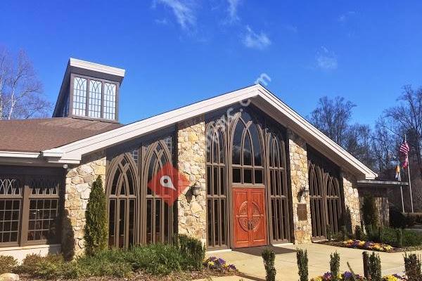 St. Thomas Aquinas Catholic Church