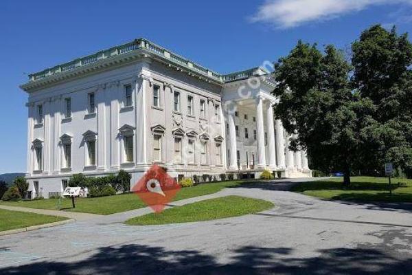 Staatsburgh State Historic Site