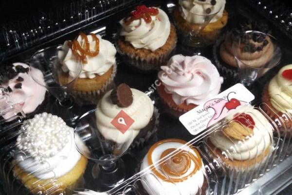 Stacey's Sweets