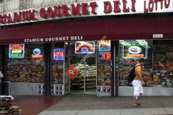Stadium Gourmet Deli