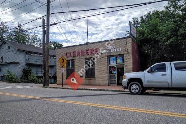 Stafford Cleaners & Laundry