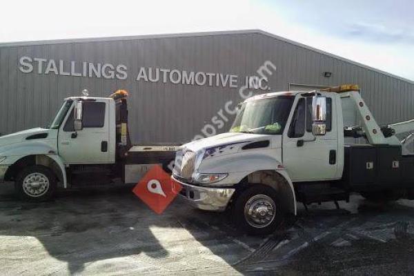 Stallings Automotive Inc & Towing