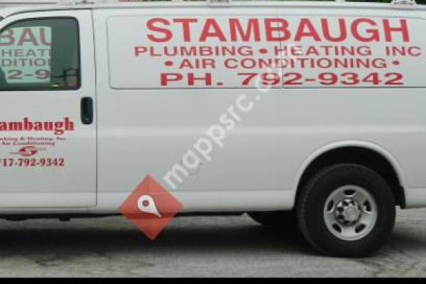 Stambaugh Plumbing and Heating