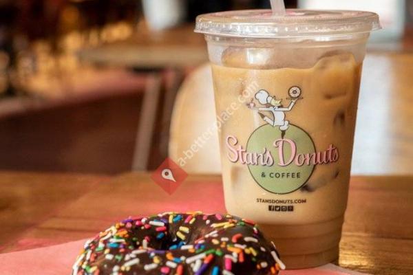 Stan's Donuts & Coffee