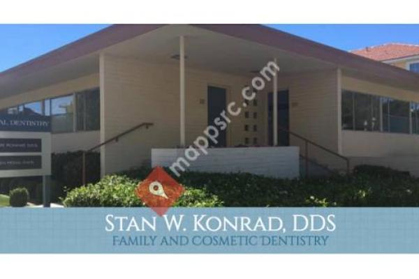 Stan W. Konrad, DDS