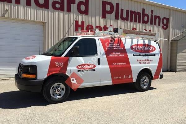 Standard Plumbing, Heating & Air Conditioning