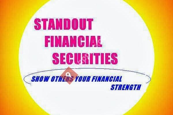Standout Financial Securities
