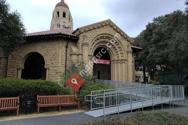 Stanford Art Gallery