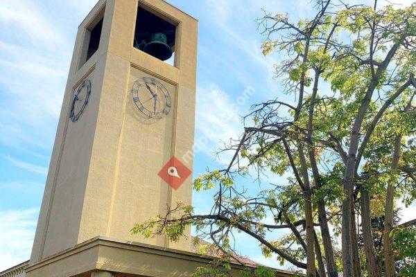 Stanford Clock Tower