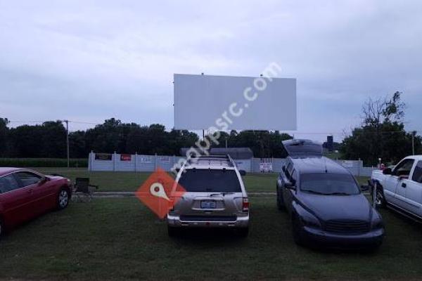 Stanford Drive In Theater