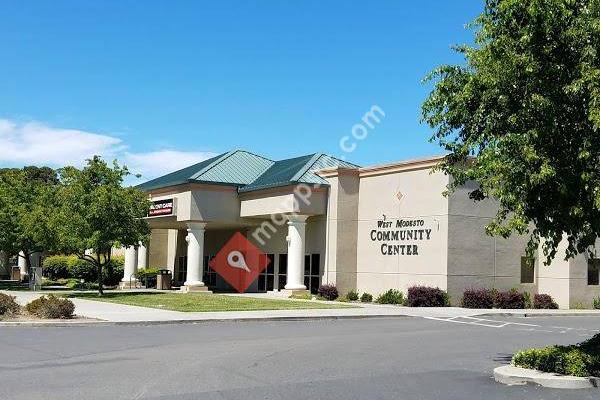 Stanislaus County Health Services Agency