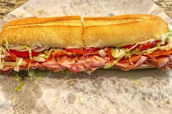 Stans Super Subs & Deli