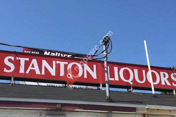 Stanton Liquors