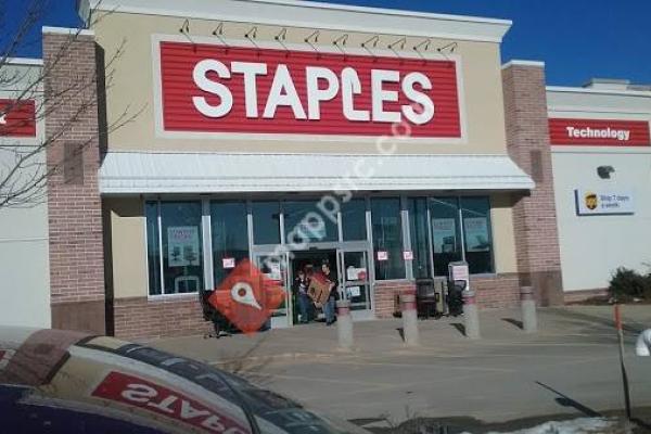 Staples