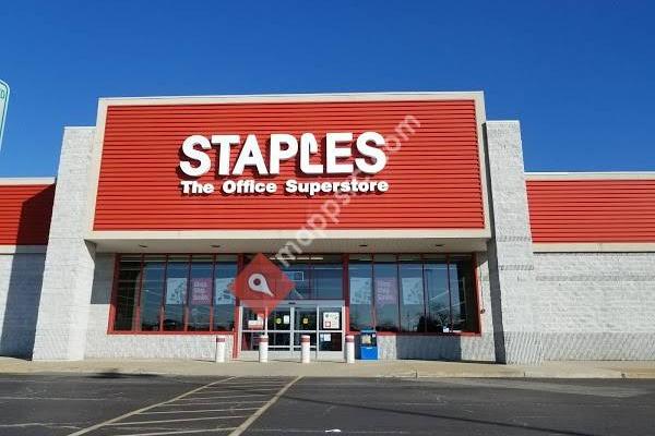 Staples