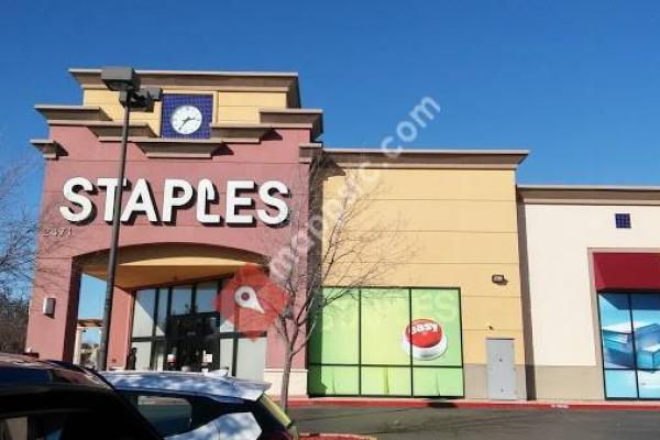 Staples