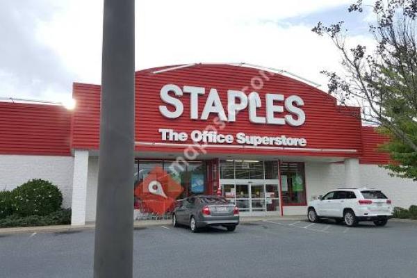 Staples