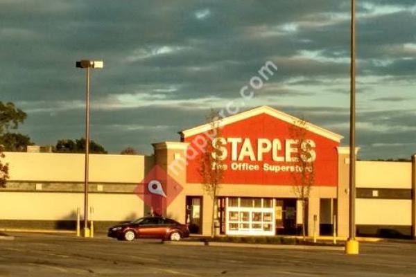 Staples