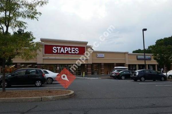 Staples