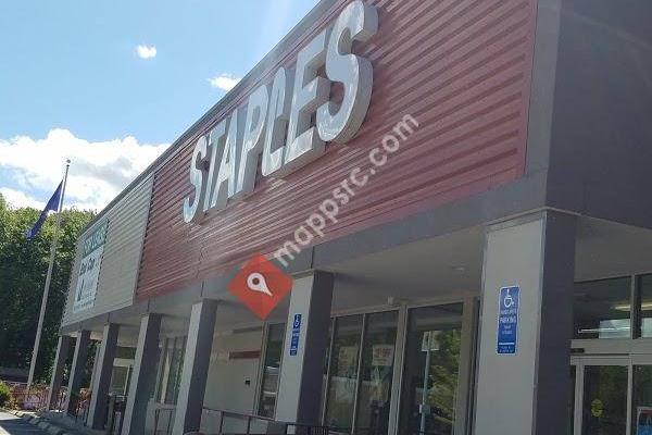 Staples