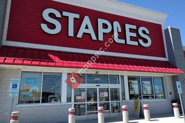 Staples