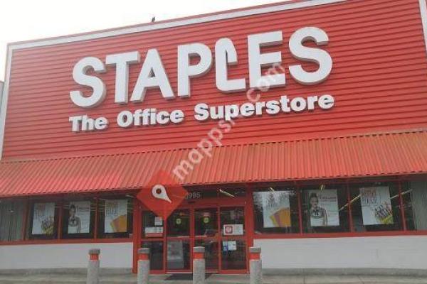 Staples