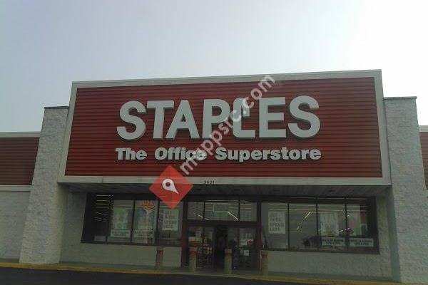 Staples