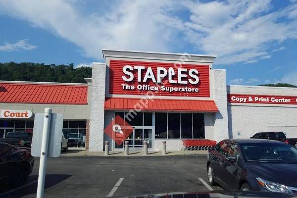 Staples