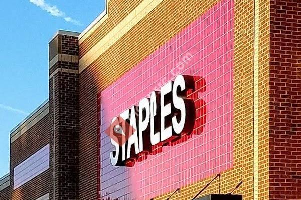 Staples