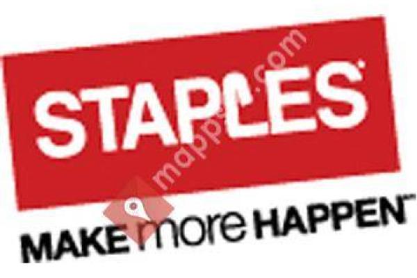 Staples Print & Marketing Services