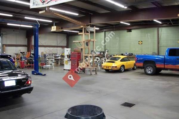 Star Automotive | Auto Service & Repair in Fort Collins, CO