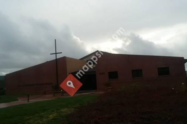 Star-Bethlehem Lutheran Church-Wels