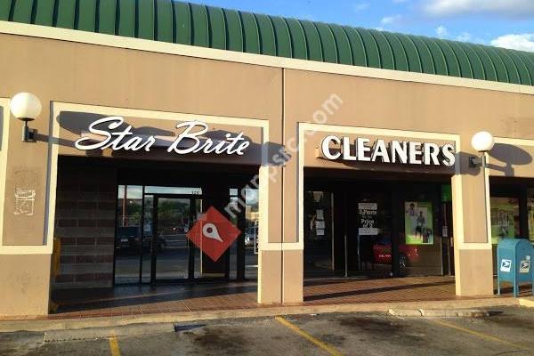 Star Brite Cleaners