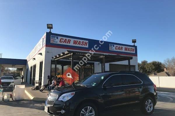 Star Car Wash