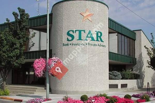 STAR Financial Bank