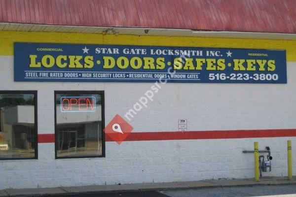 Star Gate Locksmith Inc.