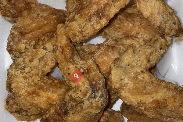 Star Kitchen Chinese Restaurant