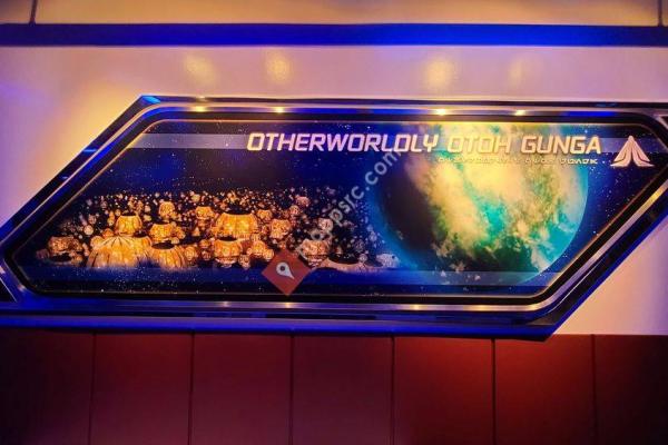 Star Tours: The Adventures Continue