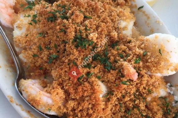 Starboard Galley Restaurant